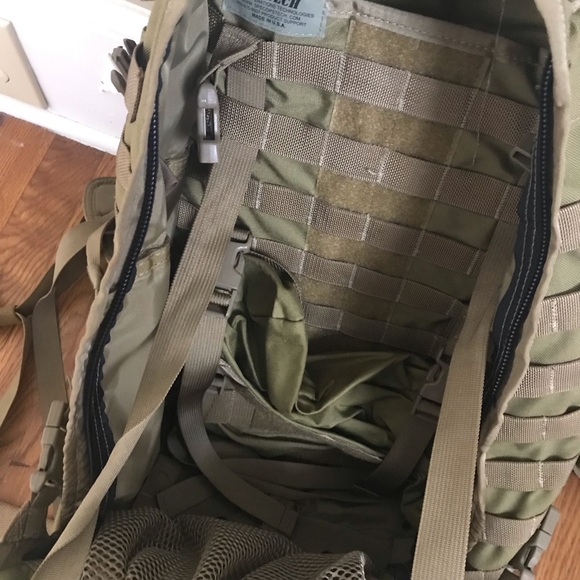 Backpack (medic and multi use)